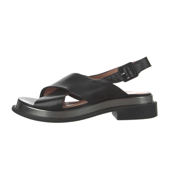Robert Clergerie Sandals - Picture 1 of 5